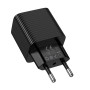 Мережевий зарядний пристрій Hoco CS84A Excellent PD30W+QC3.0