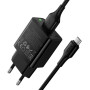 Мережевий зарядний пристрій Hoco CS91A Leader 10.5W Micro
