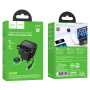 Мережевий зарядний пристрій Hoco C153A Changer PD20W Type-C