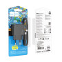 Мережевий зарядний пристрій Hoco CS16A Wish two-way PD20W Type-C to Lightning
