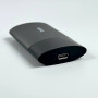 Зовнішній накопичувач Hoco UD12 PSSD Mobile SSD 128Gb