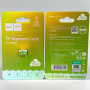 Карта пам'яті Hoco 8GB 10 Class  Original card only Speed 75Mb-s