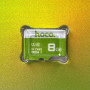 Карта пам'яті Hoco 8GB 10 Class  Original card only Speed 75Mb-s