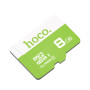 Карта пам'яті MicroSD Hoco 8GB Class 10 Original card only Speed 75Mb/s