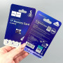 Карта пам'яті Hoco 64Gb 10 Class (UHS-1 U1) Original card only 95Mb-s