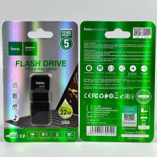 USB флеш Hoco UD6 32Gb Intelligent USB2.0