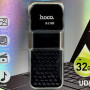 USB флеш Hoco UD6 32Gb Intelligent USB2.0