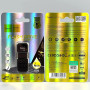 USB флеш Hoco UD6 4Gb Intelligent USB2.0