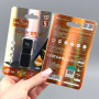 USB флеш Hoco UD6 64Gb Intelligent USB2.0