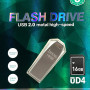 USB флеш Hoco UD4 16Gb Intelligent USB2.0