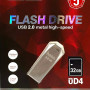 USB флеш Hoco UD4 32Gb Intelligent USB2.0