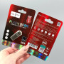 USB флеш Hoco UD4 32Gb Intelligent USB2.0