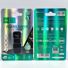USB флеш Hoco UD6 128Gb Intelligent USB2.0
