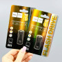 USB флеш Hoco UD5 16Gb USB3.0 Wisdom