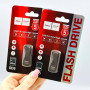 USB флеш Hoco UD5 64Gb USB3.0 Wisdom 