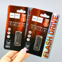 USB флеш Hoco UD5 128Gb USB3.0 Wisdom