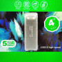 USB флеш Borofone BUD1 4Gb USB2.0 