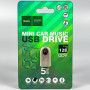 USB флеш Hoco UD9 128Gb Drive Smart Mini USB2.0