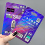 USB флеш Hoco UD9 8Gb Drive Smart Mini USB2.0