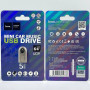 USB флеш Hoco UD9 64Gb Drive Smart Mini USB2.0