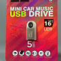 USB флеш Hoco UD9 16Gb Drive Smart Mini USB2.0