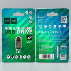 USB флеш Hoco UD9 32Gb USB2.0 Drive Smart Mini 