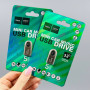 USB флеш Hoco UD9 32Gb USB2.0 Drive Smart Mini 