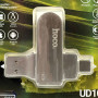 USB флеш Hoco UD10 16Gb Wise USB3.0+Type-C Швидкісна