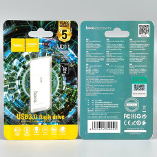 USB флеш Hoco UD11 32Gb Wisdom USB3.0 Швидкісна