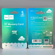 Карта пам'яті Hoco 256Gb (без адаптера)