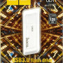 USB флеш Hoco UD11 128Gb Wisdom USB3.0 Швидкісна