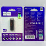 USB флеш Hoco UD13 128Gb Clever USB3.2 Швидкісна