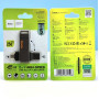 USB флеш Hoco UD15 256GB USB3.2 Type-C Clever 