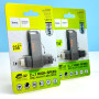 USB флеш Hoco UD15 256GB USB3.2 Type-C Clever 