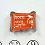 Карта пам'яті MicroSD Hoco 128GB 10 Class U-3 Ultra-high-speed без адаптера