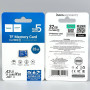 Карта пам'яті MicroSD Hoco 32Gb 10 Class U-3 Ultra-high-speed без адаптера
