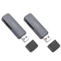 Card Reader Hoco HB45 Spirit 2in1 USB 3.0