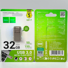 USB флеш Hoco UD17 32GB Smart USB3.0+Type-C Швидкісна