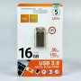 USB флеш Hoco UD16 16Gb Smart USB3.0 Швидкісна