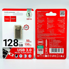 USB флеш Hoco UD16 128GB Smart USB3.0+Type-C