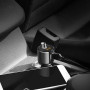 FM Модулятор (Автомобільний зарядний пристрій) Hoco E19 2.4A Bluetooth