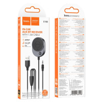 Ресивер (Бездротовий приймач) Hoco E150 Path