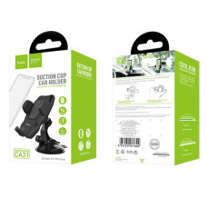 Holder Hoco CA31 Cool run suction cup