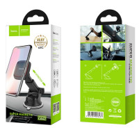 Holder Hoco CA42 Cool Journey with stretch rod magnetic