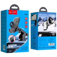 Holder Hoco CA76 Touareg one-touch