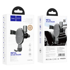 Holder Hoco CA56 Plus Armor metal