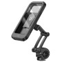Holder Hoco CA101 Rider wateroroof +магніт для велосипеда та мотоцикла