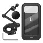 Holder Hoco CA101 Rider wateroroof +магніт для велосипеда та мотоцикла