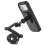 Holder Hoco CA101 Rider wateroroof +магніт для велосипеда та мотоцикла