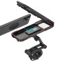 Holder Hoco CA101 Rider wateroroof +магніт для велосипеда та мотоцикла